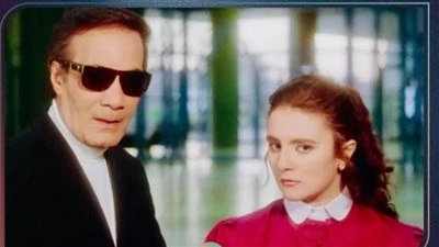 مش حاسة بالأمان من بعدك.. رانيا محمود ياسين تحيي ذكرى ميلاد والدها حرصت الفنانة رانيا محمود ياسين على إحياء ذكرى ميلاد والدها التي تحل اليوم الاثنين الموافق 2 من شهر يونيو الجاري،