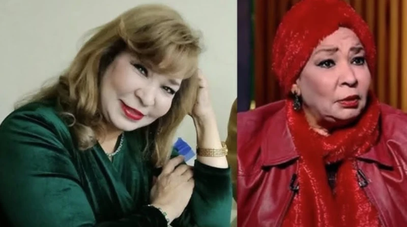 عنايات صالح: الحجاب كان سبب جلوسي في المنزل 4 سنوات كشفت الفنانة عنايات صالح، عن قلة أعمالها الفنية وجلوسها في المنزل لمدة 3 سنوات دون المشاركة في أي