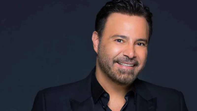 عاصي الحلاني يعلق للمرة الأولى على طلاق ابنته افاق عربية - في أول تعليق له على طلاق ابنته ماريتا المفاجئ، أكد النجم عاصي الحلاني أن الحياة عبارة عن مجموعة من التجارب التي لا بد من 