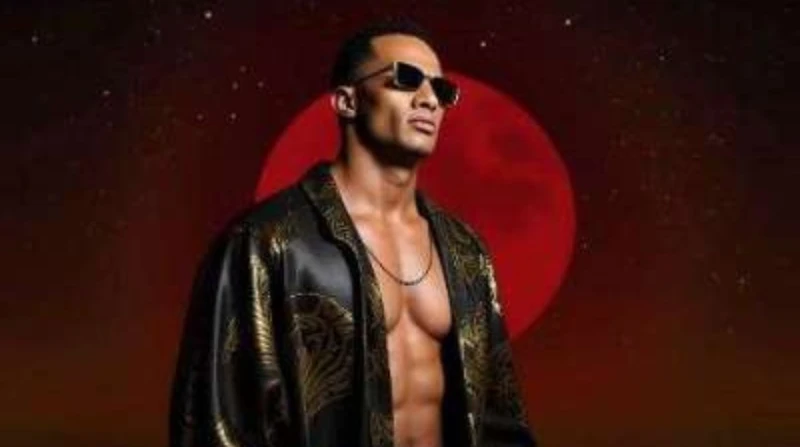 محمد رمضان يطرح أنا أنت عبر يوتيوب طرح الفنان محمد رمضان منذ قليل، أغنيته الجديدة أنا أنت عبر منصة يوتيوب، وجميع منصات الاستماع.الأغنية من كلمات مصطفى حدوتة، ومن ألحان مصطفى تاج، و