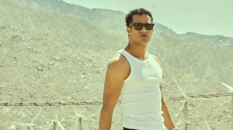 محمد رمضان: آخر عرض تلقيته لبطولة عمل درامي ب4 ملايين دولار كشف الفنان محمد رمضان سبب غيابه عن الساحة الدرامية التلفزيونية خلال الفترة الأخيرة، موضحا أنه يركز حاليا على أعماله السي