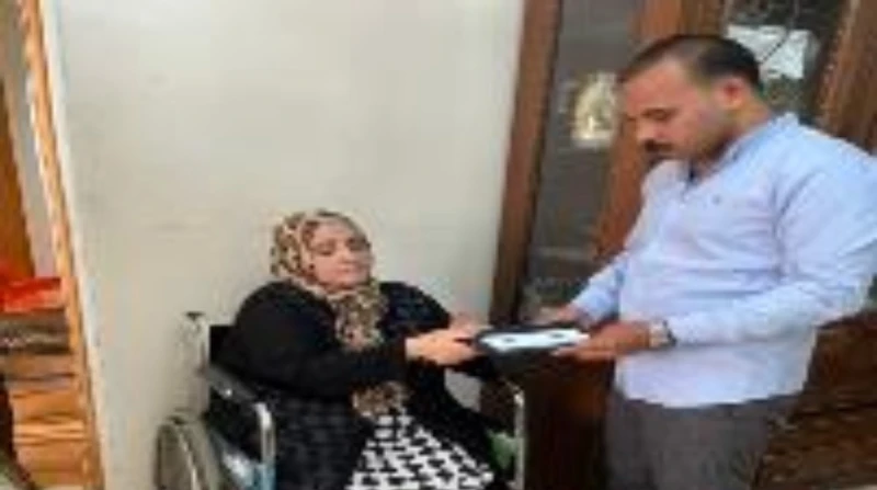 31 ألف بطاقة ووثيقة مميكنة.. جهود قوافل الأحوال المدنية في 10 محافظات واصل قطاع الأحوال المدنية جهوده في تقديم خدماته المتنوعة من خلال قوافل متنقلة مجهزة فنيا ولوجيستيا، بمختلف محا