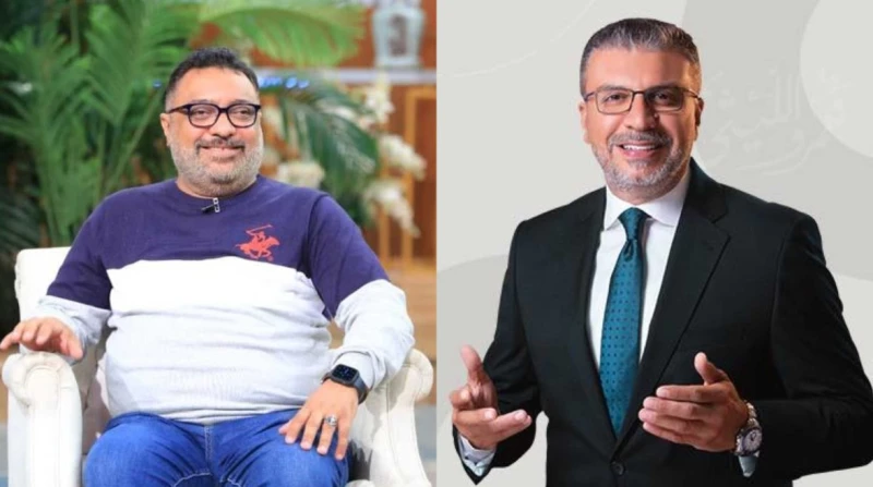 عبدالرحيم كمال رئيسا للجنة تحكيم مسابقة ممدوح الليثي أعلن الإعلامي عمرو الليثي، تعيين الكاتب والسيناريست عبدالرحيم كمال رئيسا للجنة تحكيم مسابقة الراحل ممدوح الليثي في مهرجان الإسك