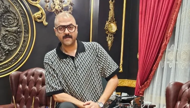 خاص لافاق عربية.. أحمد الباز صاحب محلات قصر الكبابجي ووائل جمعة على المقاعد الفردية ل مجلس الشيوخ في الغربية حصل موقع افاق عربية الإخباري، على قائمة بالأسماء المتوقعة للمرشحين في م