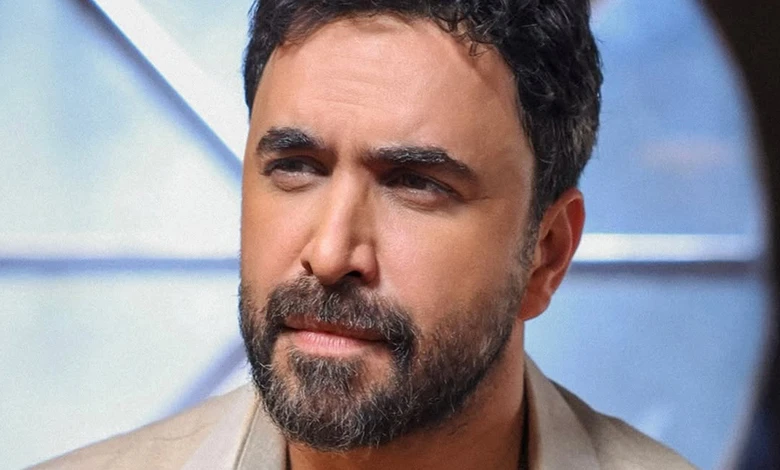 الغمازة تشعل الصيف.. نادر الأتات نجم العيد بثلاث حفلات افاق عربية - يفتتح النجم اللبناني نادر الأتات ليالي عيد الأضحى المبارك بسلسلة من السهرات