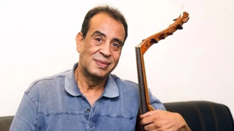 موعد ومكان عزاء نجل الموسيقار صلاح الشرنوبي كشف الفنان محمد الشرنوبي موعد ومكان عزاء ابن عمه المهندس محمد صلاح الشرنوبي، نجل الموسيقار صلاح الشرنوبي،