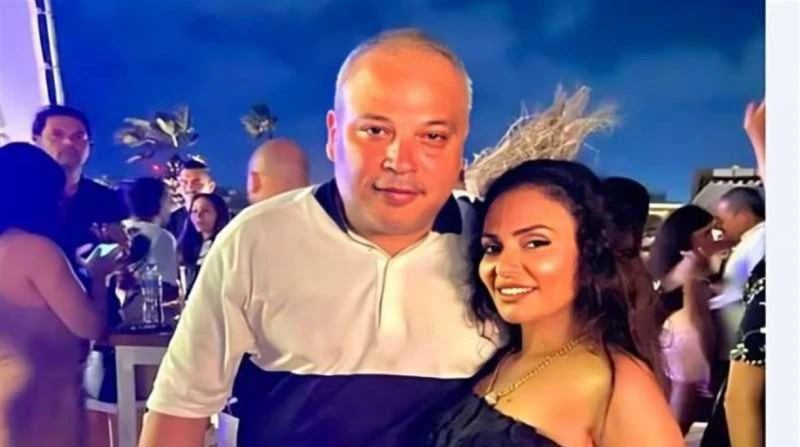 تامر عبدالمنعم يعلن انفصاله عن زوجته رنا علي أعلن الفنان تامر عبدالمنعم، انفصاله عن زوجته رنا علي، بعد زواج دام لمدة 6 سنوات، فجر اليوم الإثنين.تامر