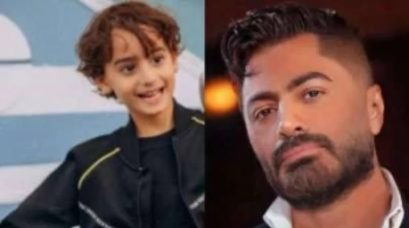 خروج نجل تامر حسني من العناية المركزة أعلن الفنان تامر حسني منذ قليل، خروج نجله آدم من العناية المركزة، وذلك بعد خضوعه لعمليتين جراحيتين بسبب انفجار