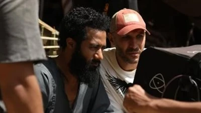 محمد رمضان يقترب من إنهاء تصوير فيلم أسد واستكمال المشاهد بعد عيد الأضحى.. تفاصيل -----