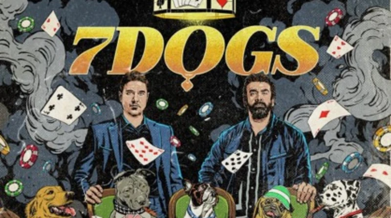 ببوستر جديد وكلمات غامضة.. تركي آل الشيخ يروج ل يواصل رئيس هيئة الترفيه بالسعودية، المستشار تركي آل الشيخ، حملة الترويج للفيلم الجديد لنجمي السينما المصرية كريم عبد العزيز وأحمد عز