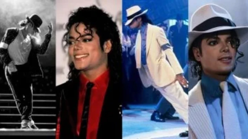 بذكرى رحيله ال16.. مايكل جاكسون رقص على القمر وغير ملامح الموسيقى يوافق اليوم، الذكرى ال16 لرحيل ملك البوب وأيقونة الغناء العالمية مايكل جاكسون، الذي غادر عالمنا في مثل هذا اليوم 2