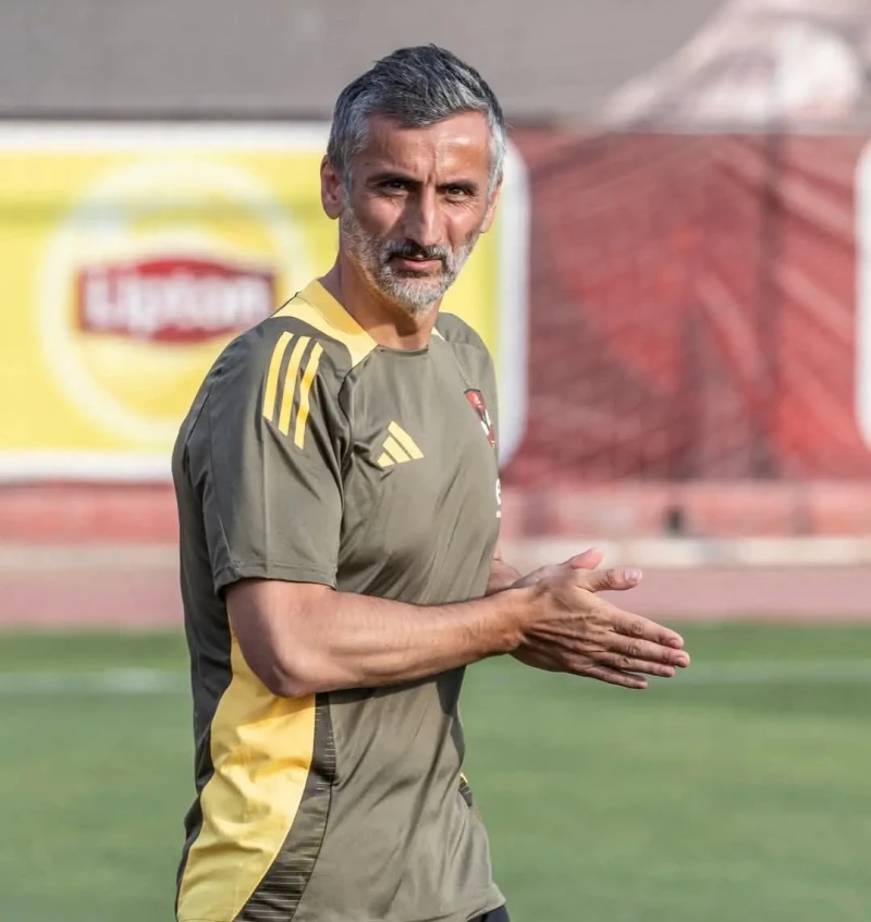 ميريلانين: تعيين ريبييرو في الأهلي بداية جديدة ومشوار عالمي ينتظره أكد جاني ميريلانين، المدير الرياضي السابق لنادي إنتر توركو الفنلندي في تصريحات لقناة الأهلي، أن تعيين خوسيه ريبيي