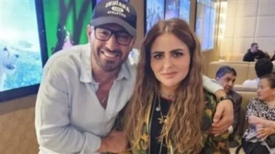 أخبار تمس حياتي الخاصة وأسرتي.. مها الصغير تشكو وسائل إعلام بعد أزمتها الأخيرة -----