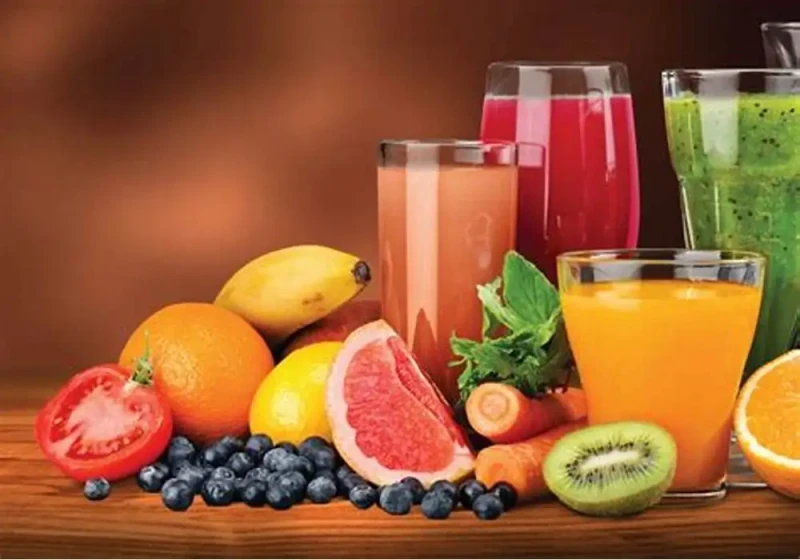 مشروبات سحرية لترطيب جسمك في موجة الحر.. احرص على تناوله مع ارتفاع درجات الحرارة في فصل الصيف، يصبح الحفاظ على ترطيب الجسم أمرا ضروريا للحفاظ على