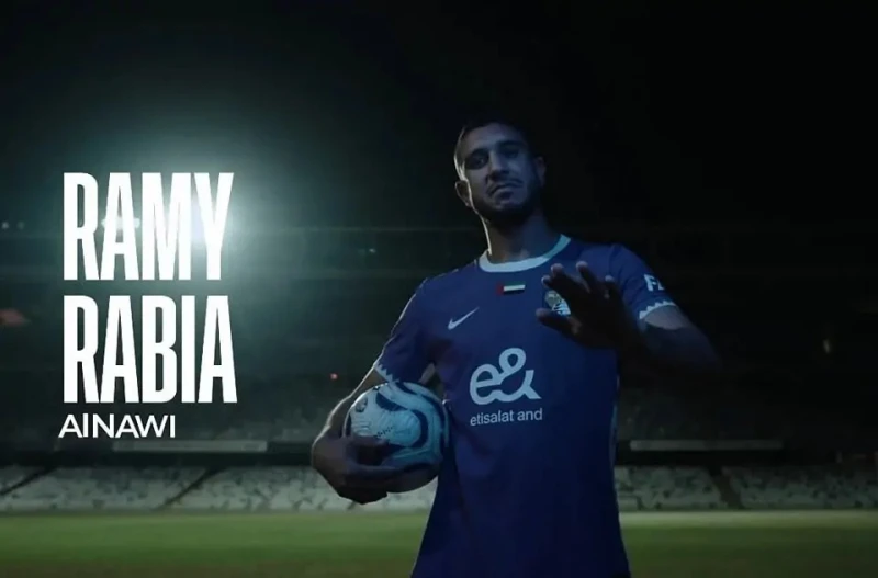 رامي ربيعة: حديث الشحات شجعني على الانضمام للعين.. وسأقاتل لإسعاد الجماهير عبر المدافع المصري رامي ربيعة، المنتقل حديثا إلى نادي العين الإماراتي، عن سعادته بالانضمام إلى صفوف الزعي