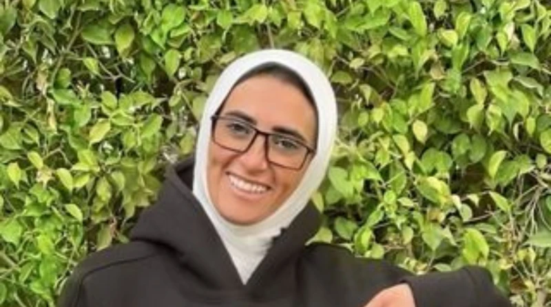 أمي ماتت.. وفاة والدة سارة وفيق مخرجة فيلم ريستارت أعلنت المخرجة سارة وفيق، وفاة والدتها، اليوم الخميس، دون أن تكشف مزيدا من التفاصيل، سواء عن سبب