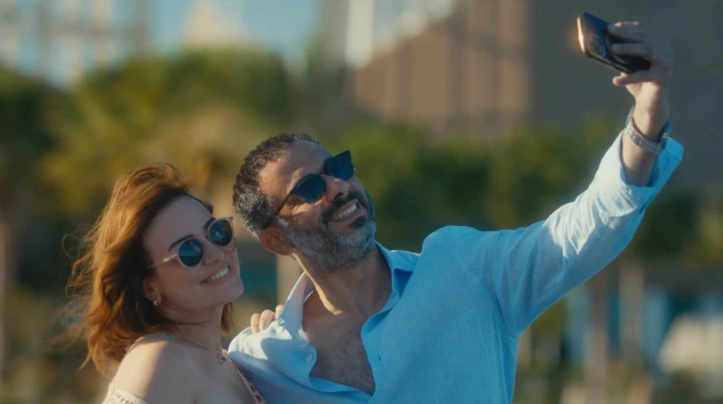 الأبوة صعبة.. إصدار إعلان تشويقي لكتالوج قبل عرضه بهذا الموعد أصدرت منصة البرومو التشويقي لمسلسل كتالوج، الذي يشارك في بطولته محمد فراج وريهام عبدالغفور.موعد عرض مسلسل كتالوجوأعلنت