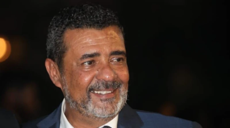 شريف خير الله يستغيث: قاعد من غير شغل.. عيب والله عبر الفنان شريف خير الله عن استيائه من ابتعاده عن الساحة الفنية خلال الفترة الأخيرة، مؤكدا أنه لم يتلق أي عروض للمشاركة في أعمال د