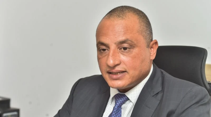 بعد مصرع 19 شخصا.. خبير مروري يطالب بإغلاق الطريق الدائري الإقليمي نشر استشاري تخطيط وهندسة المرور وخبير السلامة على الطرق اللواء الدكتور أيمن الضبع، منشورا عبر صفحته الرسمية بموقع