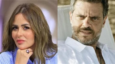 ارتباط مها الصغير وطارق صبري يتصدر التريند.. فما القصة ؟ تصدر اسم الإعلامية ومصممة الأزياء مها الصغير والفنان طارق صبري مؤشرات التريند خلال الساعات