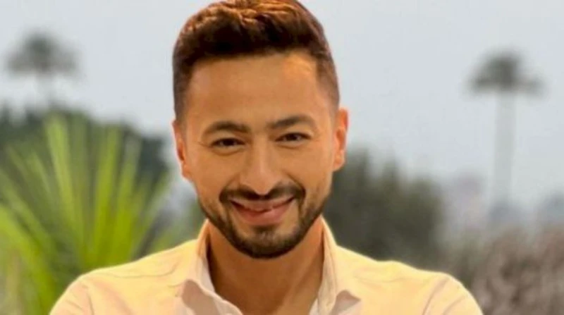 حفل حمادة هلال الأخير يضعه على قمة الترند.. ما علاقة المداح؟ تصدر اسم الفنانة حمادة هلال في الساعات الأخيرة قائمة الأكثر بحثا على جوجل، بعدما أحيا حفلا غنائيا الخميس الماضي داخل نا