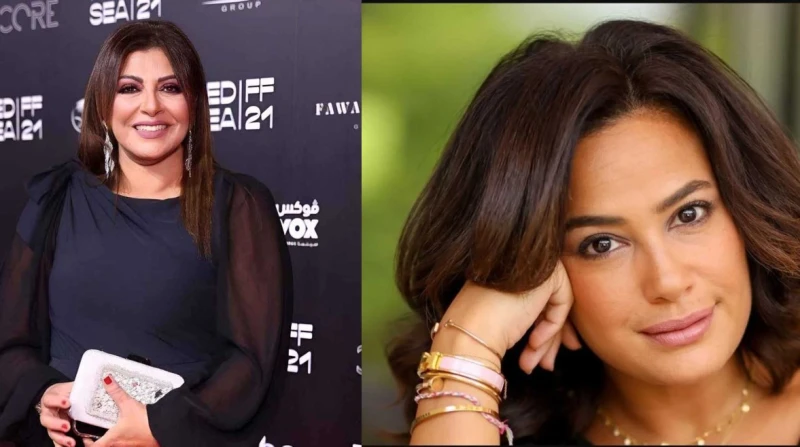 هالة صدقي تدافع عن هند صبري: مصرية بالقلب والهوى دافعت الفنانة هالة صدقي عن الفنانة التونسية هند صبري في ظل الهجوم الذي تعرضت له مؤخرا، مؤكدة أن هند لم ترتكب ما يستدعي هذه الحملة، 