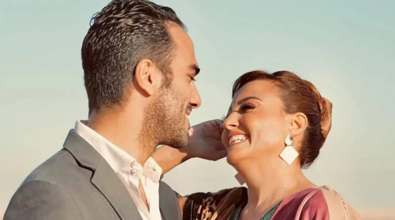 بعد الانفصال.. من هو خالد حميدة طليق بشرى؟ فوجىء جمهور السوشيال ميديا اليوم، بإعلان طلاق الفنانة بشرى وخالد حميدة، بعد أقل من عام على إعلان