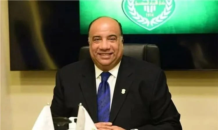 مجلس إدارة الاتحاد السكندري يرفض استقالة محمد مصيلحي عقد مجلس إدارة نادي الاتحاد السكندري اجتماعا طارئا مساء الاثنين 2 يونيو، لبحث استقالة رئيس