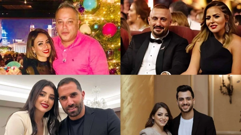 طلاق السوشيال ميديا.. أحدث صياحات نجوم الفن شهدت الآونة الأخيرة، إعلان عدد من نجوم الفن، انفصالهم عن زوجاتهم مما أثار العديد من التساؤلات على وسائل