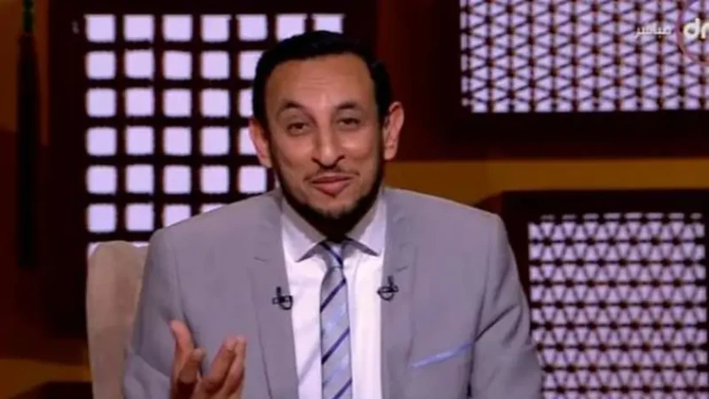 رمضان عبد المعز: الذكر هو طريق النصر والسكينة الحقيقية قال الشيخ رمضان عبد المعز، الداعية الإسلامي، إن الذكر (ولا ذكر الله أكبر)، هو أعظم عبادة على الإطلاق، وربنا سبحانه وتعالى يقو