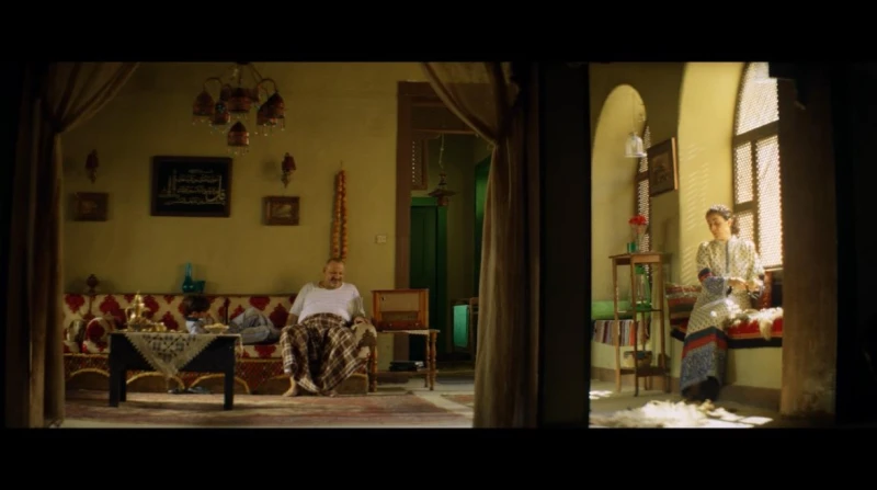 تفاصيل عرض فيلم هجير في مهرجان الداخلة السينمائي يشهد الفيلم السعودي هجير للمخرجة سارة طلب عرضه العالمي الأول بالمسابقة الرسمية لمهرجان الداخلة