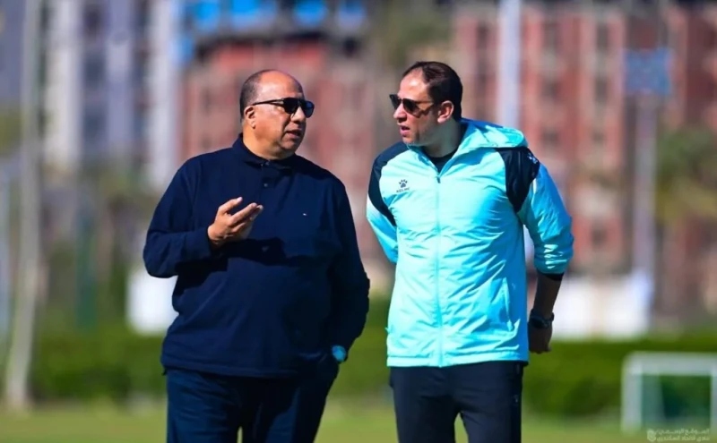 مجدي عبد العاطي يعتذر عن الاستمرار في تدريب الاتحاد السكندري ويعلن رحيله رسميا أعلن مجدي عبد العاطي، المدير الفني لنادي الاتحاد السكندري، اعتذاره عن