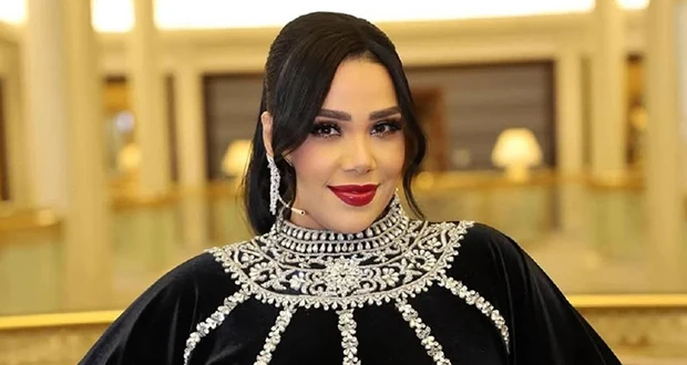 شيماء سيف تفجر أزمة الطقاقة في الكويت قبل العيد بساعات افاق عربية - فاجأت الفنانة المصرية شيماء سيف جمهورها في الكويت بقرار انسحابها المفاجئ من العرض المسرحي الطقاقة، الذي كان من ا