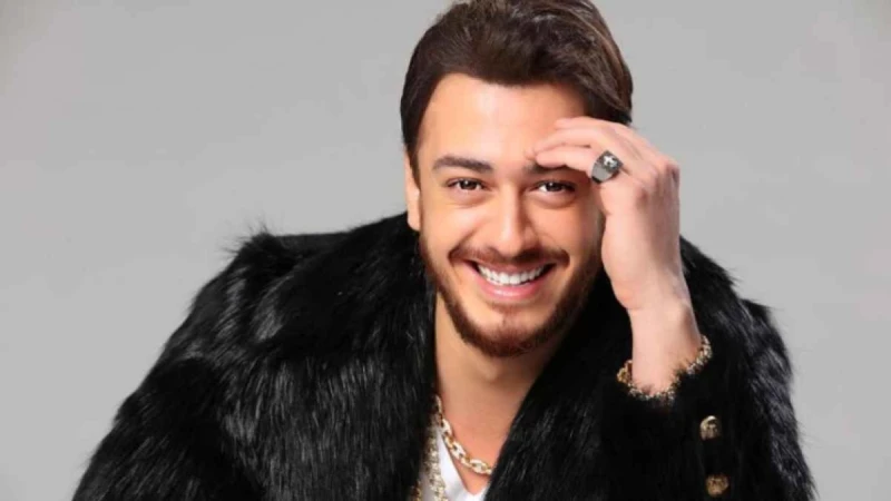 سعد لمجرد يشارك في ترند لابوبو افاق عربية - يواصل النجم سعد لمجرد الترويج لأغنيته الجديدة من خلال صفحاته على السوشيال ميديا، حيث شارك أخيرا متابعيه على إنستغرام بمجموعة من الصور ال
