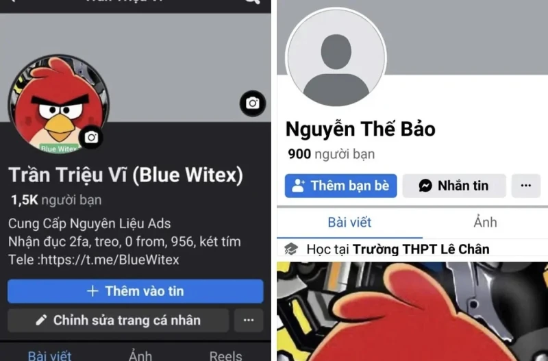 بيكتب اللي عاوزه.. اختراق صفحة وزارة التربية والتعليم ب فيس بوك والأدمن يطلب استراحة: تبا للمدرسة بيكتب اللي عاوزه.. اختراق صفحة وزارة التربية والتعليم ب فيس بوك والأدمن يطلب استرا