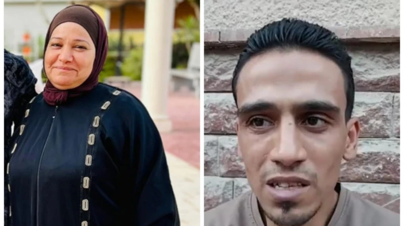 أمي اعترفتلي بكل حاجة.. نجل ضحية وهم السحر يكشف تفاصيل غدر ابن عمه في منطقة فيصل بالجيزة وبالتحديد في شارع العشرين، تسللت أوهام السحر إلى أسرة بسيطة، لتدفع شابا لارتكاب جريمة بشعة 