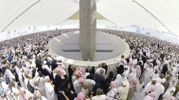 نوبكو توزع أكثر من 90 مليون وحدة طبية لدعم الرعاية الصحية في موسم الحج 1446ه نعرض لكم زوارنا أهم وأحدث تفاصيل خبر نوبكو توزع أكثر من 90 مليون وحدة طبية لدعم الرعاية الصحية في موسم 