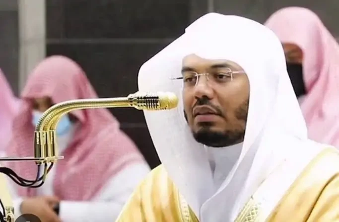 خطيب المسجد الحرام: التوحيد أساس الدين.. وهذه علامات قبول الطاعة في خطبة الجمعة اليوم من المسجد الحرام، تحدث ياسر الدوسري، إمام وخطيب المسجد، عن