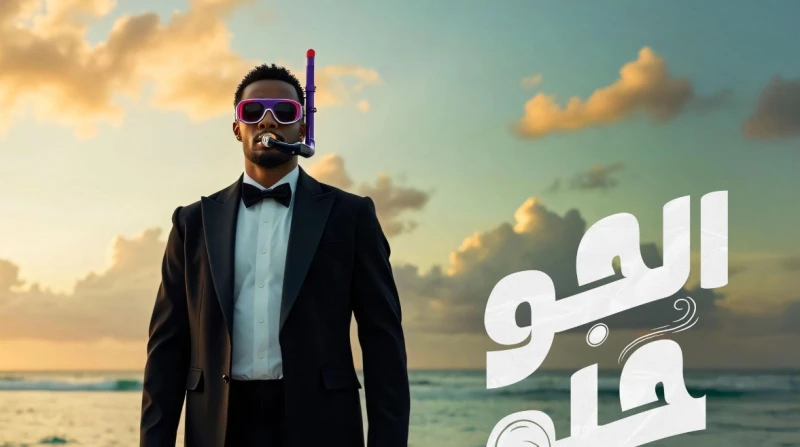 محمد رمضان عن أغنية الجو حلو: الناس بتصيف والحرب العالمية شغالة يعيش الفنان محمد رمضان حالة من النشاط الفني بشكل كبير، حيث طرح أغنيته الجديدة الذي جاءت بعنوان الجو حلو، عبر حسابه ب