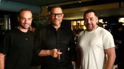 بعد اكتساح شخصية رجب الجريتلي.. ماجد المصري ينضم إلى السلم والثعبان 2 أعلنت الشركة المنتجة لفيلم السلم والثعبان 2 انضمام النجم ماجد المصري إلى فريق