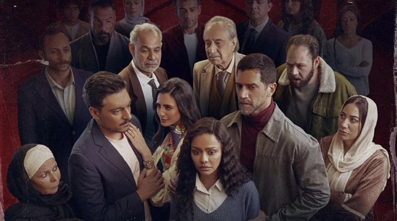 عدد حلقات مسلسل فات الميعاد وموعد عرض الحلقة الأولى ينتظر عشاق الدراما بشغف عرض مسلسل فات الميعاد للفنانة أسماء أبو اليزيد، بعدما طرحت منصة الرقمية الملصق التشويقي للمسلسل، حيث ازد