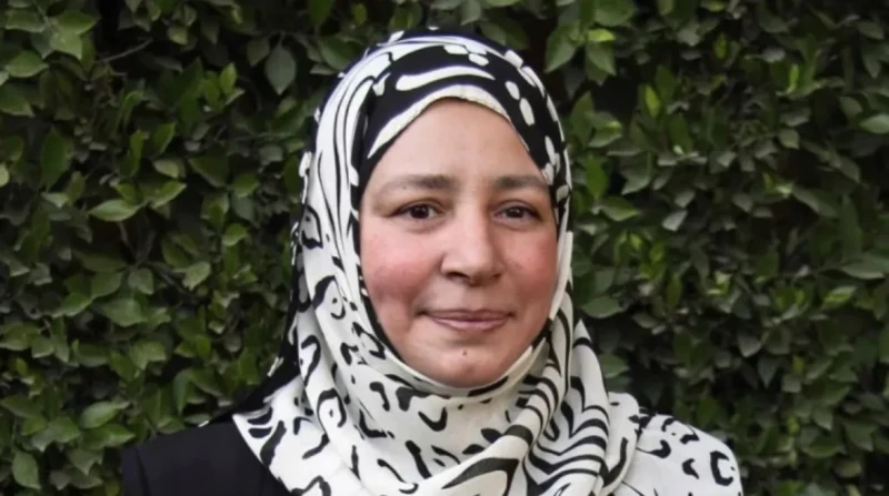 صورة تضع عبلة كامل على صدارة التريند.. ما السبب؟ تصدر اسم الفنانة عبلة كامل منصات البحث ومواقع التواصل الاجتماعي خلال الساعات الماضية، بعد انتشار