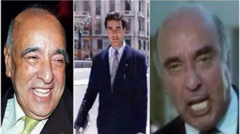 في ذكري وفاة يوسف داوود.. كوميديان بدرجة مهندس يوافق اليوم، الثلاثاء 24 يونيو، الذكرى ال13 لرحيل الفنان القدير يوسف داوود (1933 2012)، أحد أبرز الوجوه الكوميدية التي تركت بصمة لا ت