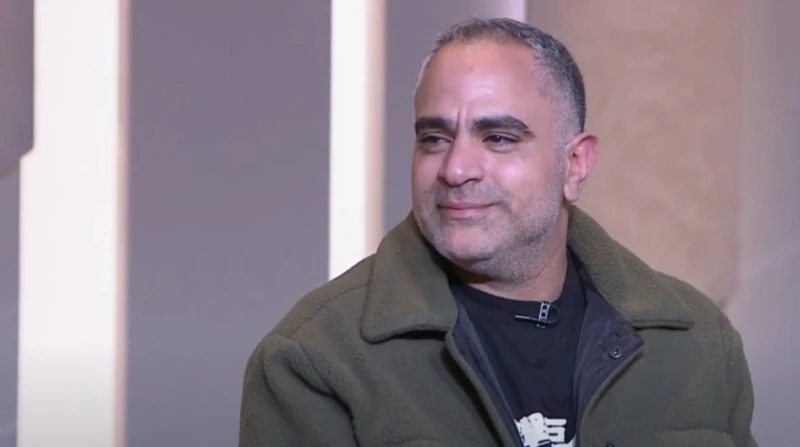 تحدث الفنان محمد شاهين عن ردود أفعال الجمهور بعد عرض الحلقة الثانية من مسلسل لام شمسية الذي سبق عرضه في دراما رمضان 2025. المتحرش في لام شمسيةوقال محمد شاهين، خلال ندوته اليوم بالم