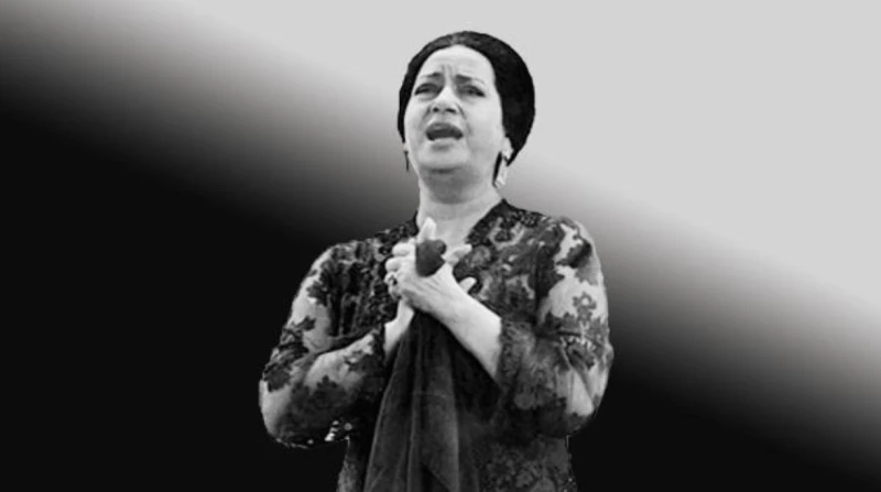 هل أنصفت دراما السيرة الذاتية الفنانين الراحلين؟.. ماجدة موريس تجيب دراما السيرة الذاتية عنوان لعدد كبير من المسلسلات والتوفيق فيها يخص كل عناصر العمل الدرامي، بهذه الكلمات عبرت ال