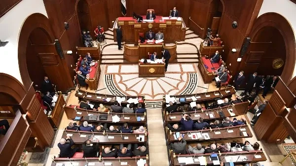 جهزوا أوراقكم.. الأحزاب السياسية تتصل بمرشحيها على القوائم والفردي عقب مؤتمر الوطنية للانتخابات وتخطرهم بالاستعداد للانتخابات بعد اختيارهم رسميا علم موقع افاق عربية الإخباري أن الأ