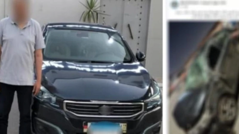 ضبط قائد سيارة تسبب في انقلاب مركبة لسيدة بمدينة نصر كشفت الأجهزة الأمنية، بوزارة الداخلية ملابسات مقطع فيديو متداول على مواقع التواصل الاجتماعي، أظهر قائد سيارة ملاكي يقود برعونة 