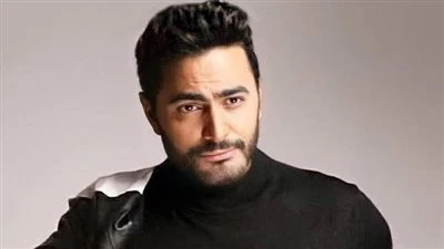تامر حسني: يشرفني اعمل أغنية مع عمرو دياب واستمراريتي عايزة كتاب تحدث الفنان تامر حسني عن العديد من الأشياء الخاصة بحياته العملية والفنية، فضلا عن موقفه من دخول بناته مجال التمثيل 