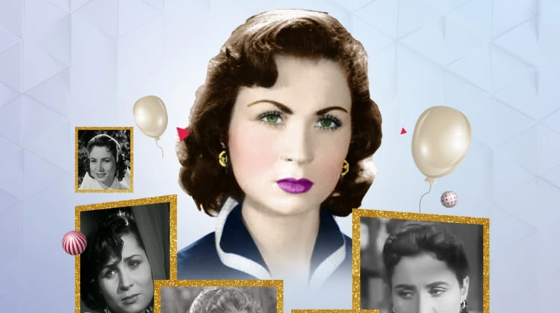 زهرة العلا.. الجميلة التي رفضها يوسف وهبي وساعدها زكي طليمات تعتبر الفنانة زهرة العلا واحدة من أبرز نجمات السينما المصرية في النصف الثاني من القرن العشرين.ذكرى ميلاد زهرة العلاوتمر