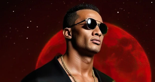 بلاغ ضد محمد رمضان بسبب أغنيته الأخيرة.. وهكذا علق افاق عربية - تقدم المحامي أحمد هلهل، بالاستئناف العالي ومجلس الدولة، ببلاغ رسمي إلى النائب العام